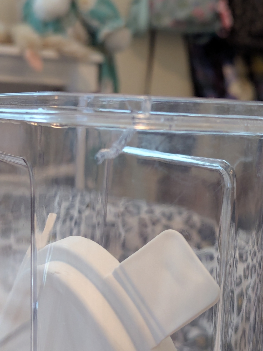 Cereal Containers - Picture 2 of 5
